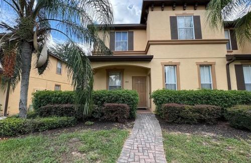 Regal Palms House | 1307-4-CA-Townhome at Regal Palms