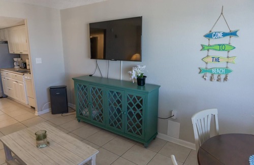 Myrtle Beach Condo | 1308 Ocean view 1 bedroom/1 bath condo