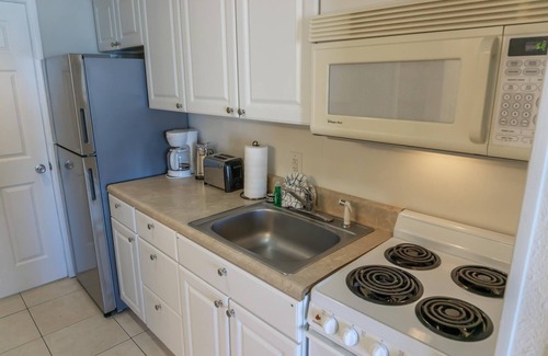 Myrtle Beach Condo | 1308 Ocean view 1 bedroom/1 bath condo