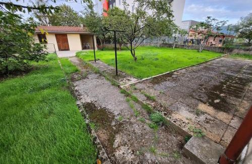 Meyzieu Apartment | 130m T4 garden and car parks - Stade-Eurexpo-Lyon