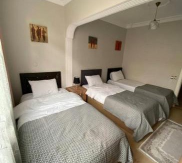 Fatih Apartment | 130m2 l lüks muhteşem dairemiz