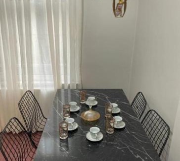 Fatih Apartment | 130m2 l lüks muhteşem dairemiz