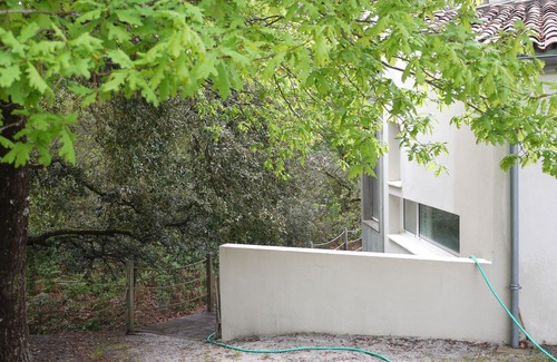 Maubuisson Villa | 130m2 villa, 40m2 terrace 700m2 of fenced land 400m from the lake and shops.