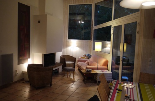 Maubuisson Villa | 130m2 villa, 40m2 terrace 700m2 of fenced land 400m from the lake and shops.