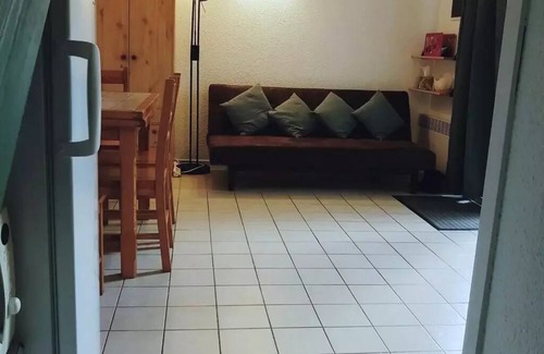 Hourtin Port Villa | 131 - Haus gemütlich in Hourtin Port, Residenz Genua 2 für 4 bis 5 Personen