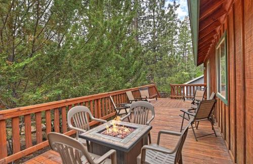 Fox Farm House | 131 - Moose Creek Lodge - Meredith Lodging