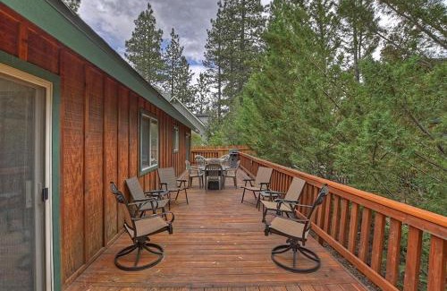 Fox Farm House | 131 - Moose Creek Lodge - Meredith Lodging