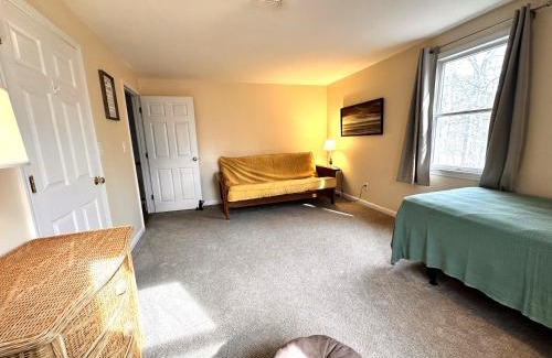 Mashpee House | 132 Hooppole Road Mashpee Indra Cottage
