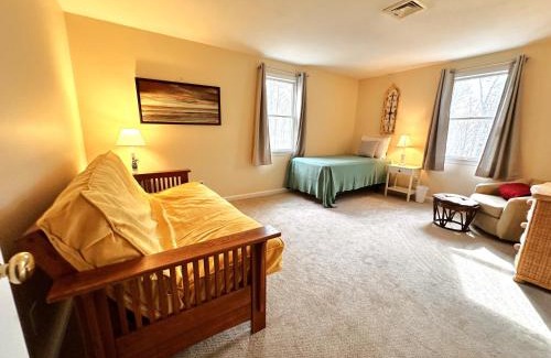 Mashpee House | 132 Hooppole Road Mashpee Indra Cottage