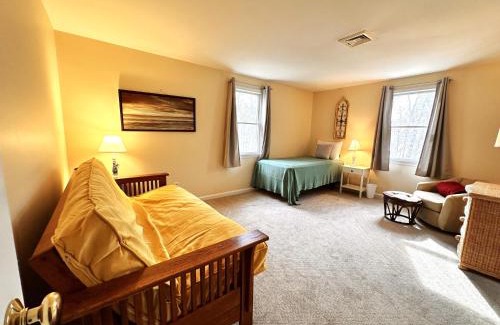 Mashpee House | 132 Hooppole Road Mashpee Indra Cottage