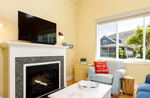 Oroville House | 132 Malarkey Lane (Veranda Dr. South)