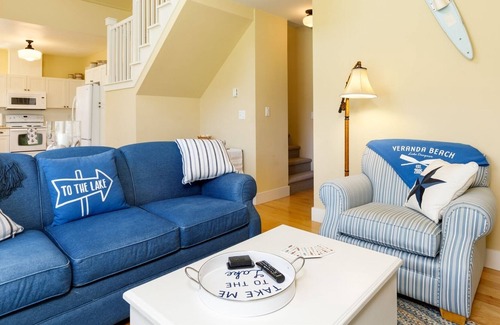 Oroville House | 132 Malarkey Lane (Veranda Dr. South)