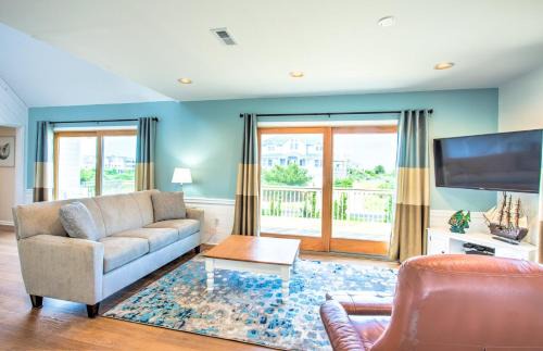 Whalehead Beach House | 1320 - Ocean Dreams