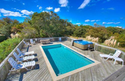 Whalehead Beach House | 1320 - Ocean Dreams