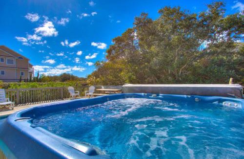 Whalehead Beach House | 1320 - Ocean Dreams