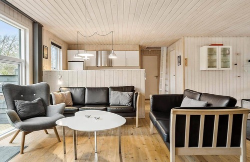 Stenbjerg House | 1322 Snedsted - Lykkens Håb 21