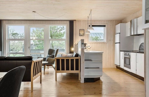 Stenbjerg House | 1322 Snedsted - Lykkens Håb 21