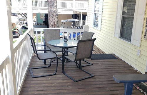 Surfside Beach House | 1324 Ocean Lakes Golf Cart⛱️🏝️🩱🌊👙☀️🐚