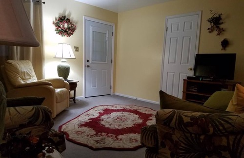 Sea Isle City Condo | 133 65th Street Unit 10
