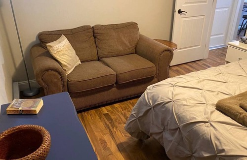 Langford Apartment | #133 Longspur Dr. Lower Suite