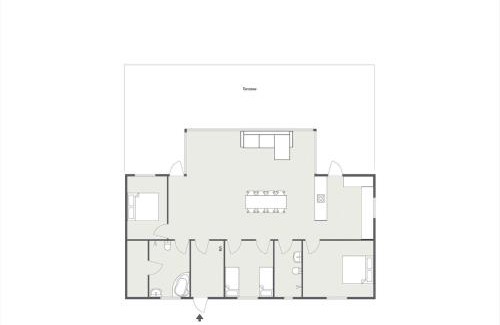 Hoeve Strand House | 13311-1-Asnaes-Hove-Straede-42-C