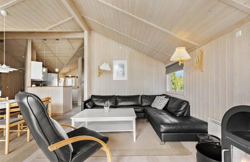 Hoeve Strand House | 13329 Asnæs - Leifavej Vestre 11