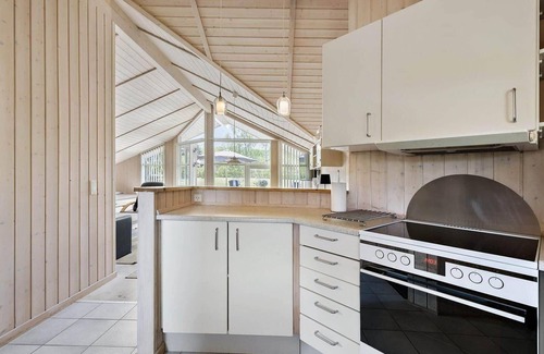 Hoeve Strand House | 13329 Asnæs - Leifavej Vestre 11