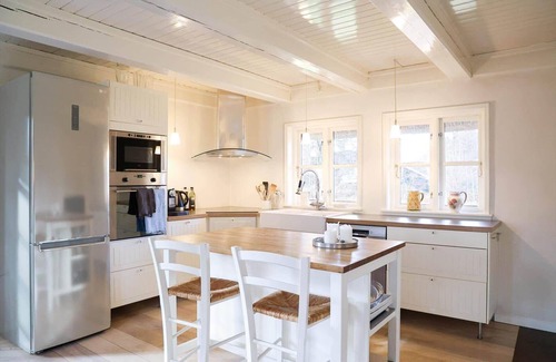 Hoensinge House | 13369-1 Vig - Lillemosevej 7 B