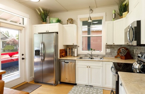 Oroville House | 134 Malarkey Lane - (Veranda Dr. South)