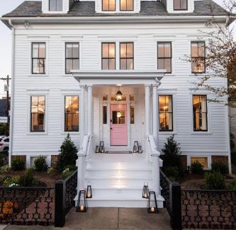 Annapolis Hotel | 134 Prince - Luxury Boutique Hotel