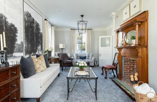 Annapolis Hotel | 134 Prince - Luxury Boutique Hotel