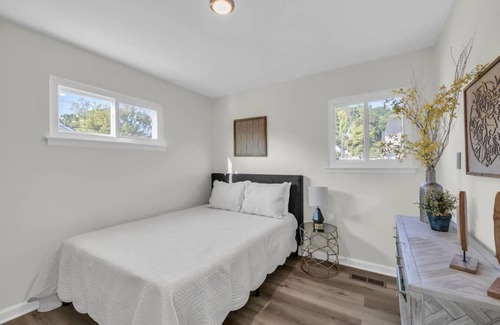 Chattanooga House | 134) Walkable! Downtown Northshore