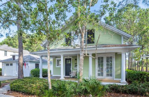 Laurel Grove House | 1347 Laurel Grove