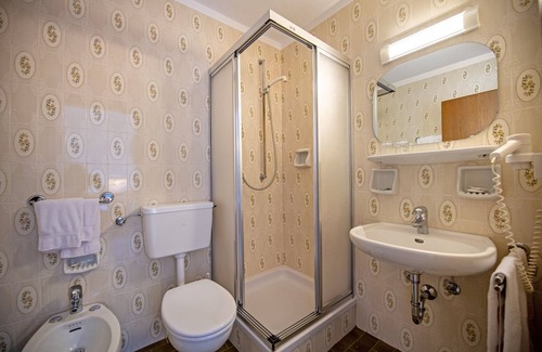 Ortisei Bed & Breakfast | 134E Alara Rooms