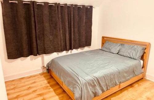 Brent Villa | 135 Watford road