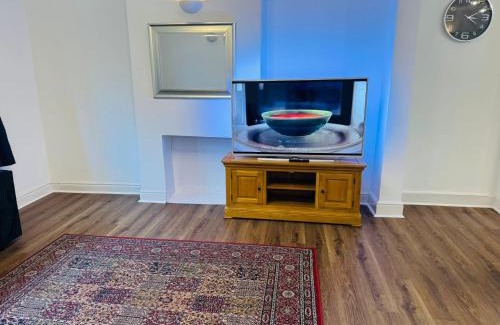 Brent Villa | 135 Watford road