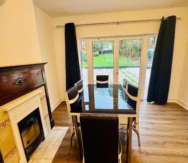 Brent Villa | 135 Watford road