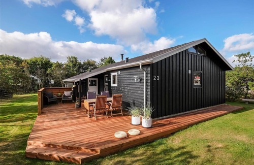 Stenbjerg House | 136 Snedsted - Lykkens Håb 23