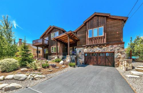 Mountain View Estates House | 1376MD Angora View