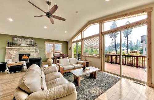 Mountain View Estates House | 1376MD Angora View
