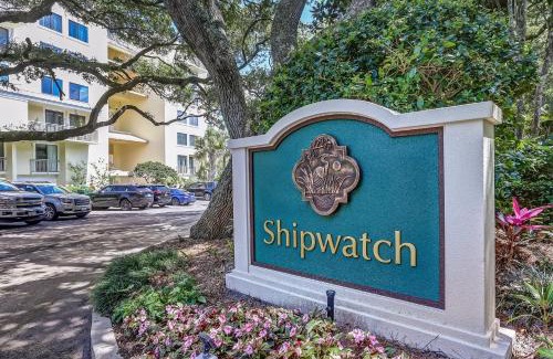 Fernandina Beach House | 1379 Shipwatch