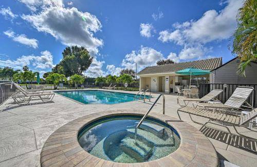 Falcons Glen House | 138 m² House ∙ 3 bedrooms ∙ 6 guests