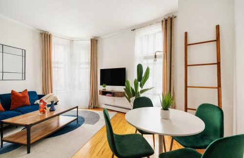 West Village Apartment | 139-2W Prime west village Furnished 2BR Best value