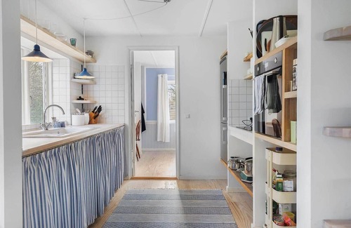 Liseleje House | 1396-N Liseleje - Østerledsvej 15