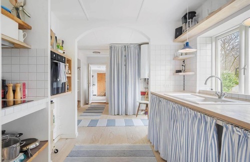 Liseleje House | 1396-N Liseleje - Østerledsvej 15