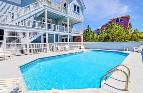 Buck Island House | 1399 - Carolina House