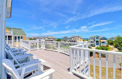 Buck Island House | 1399 - Carolina House
