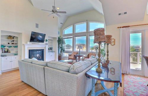Buck Island House | 1399 - Carolina House