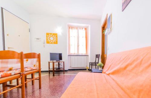 Sestri Levante Apartment | 139b - Casa Santa Vittoria, 10 minuti dal mare e spiaggia di Sestri Levante