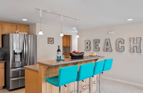 Silver Strand House | 139H - Absolute Beach